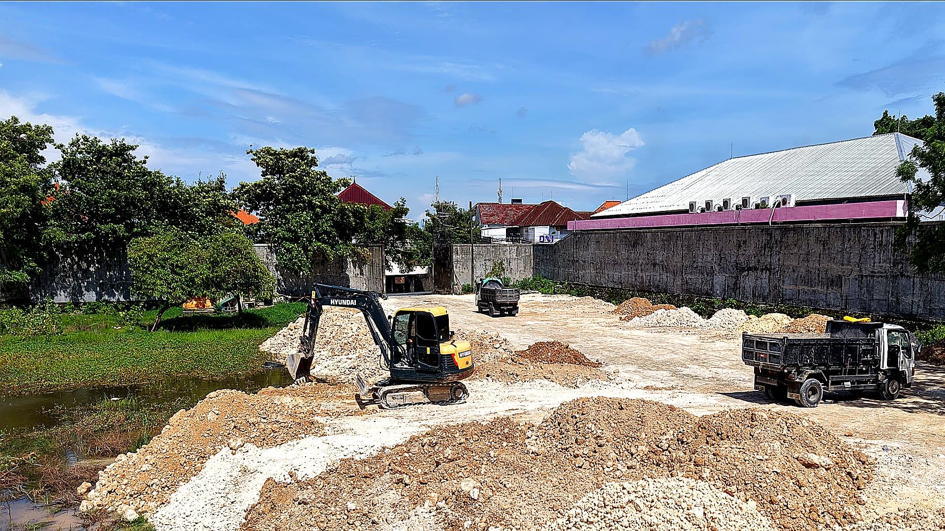 Why Limestone Is Perfect for Bali's Tropical Climate
