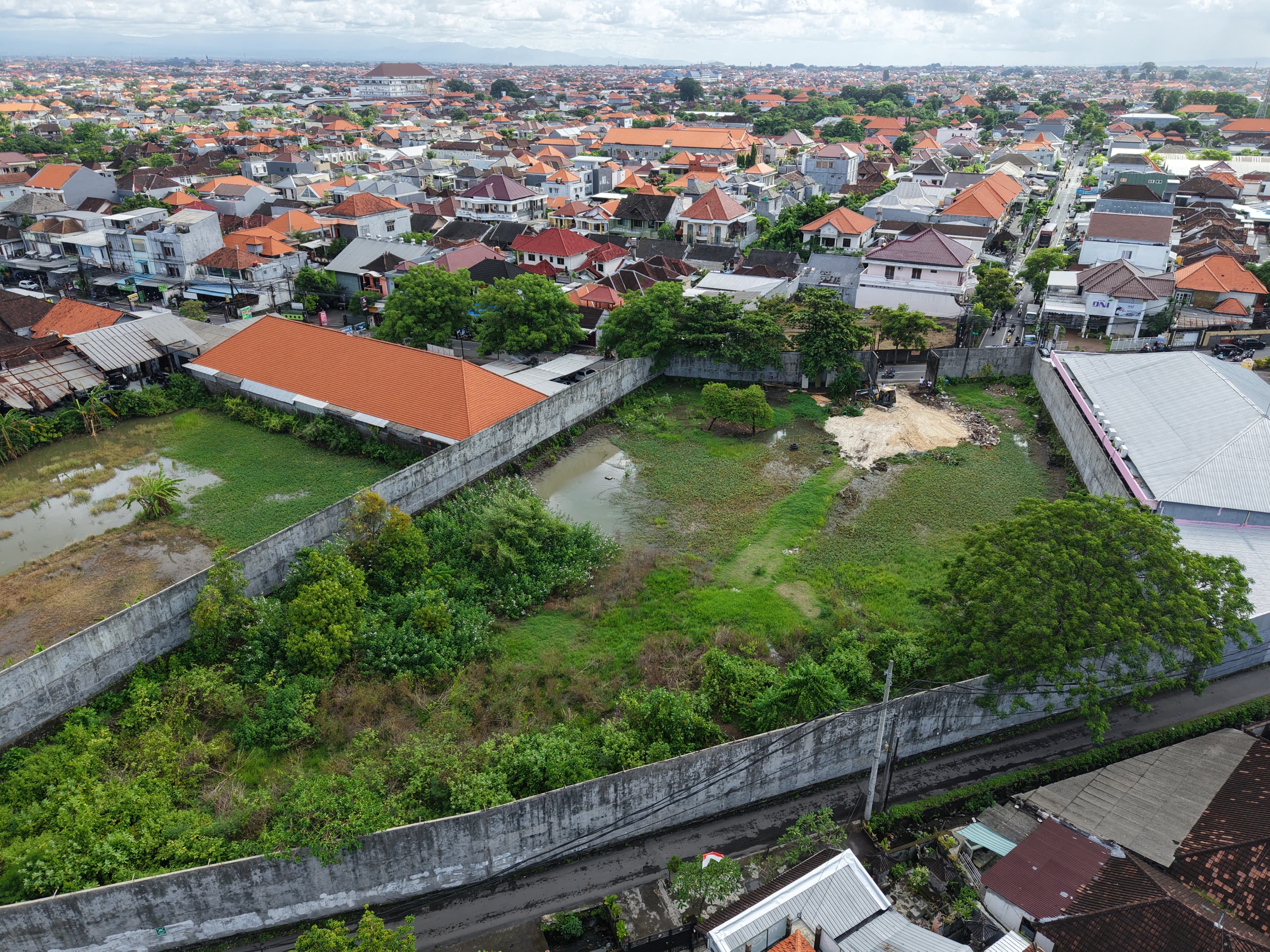 Overcoming Waterlogged Land: Why Bali Limestone is the Ultimate Backfill Solution – Bali Limestone artikel